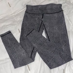 Lululemon Leggings